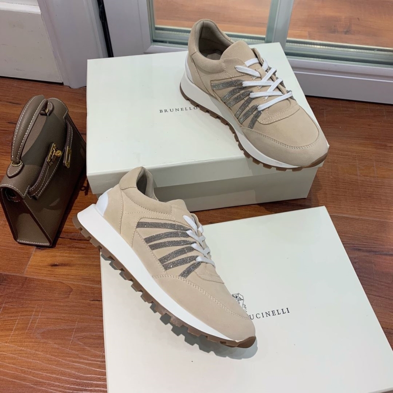 Brunello Cucinelli Sneakers